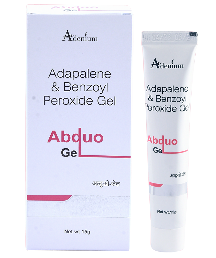 Abduo Gel