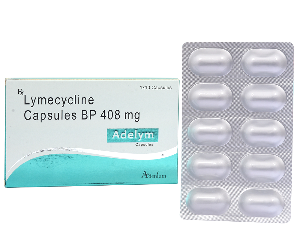 Adelym Capsules