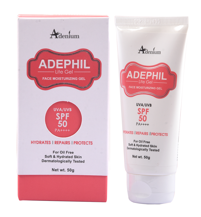 Adephil Lite Gel