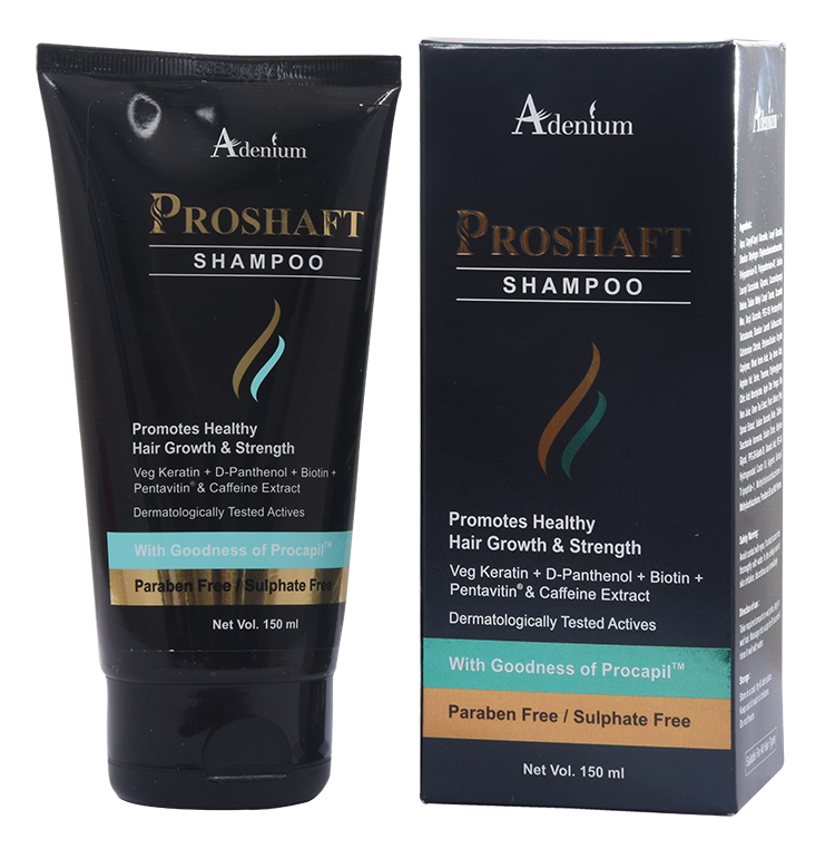 Proshaft Shampoo