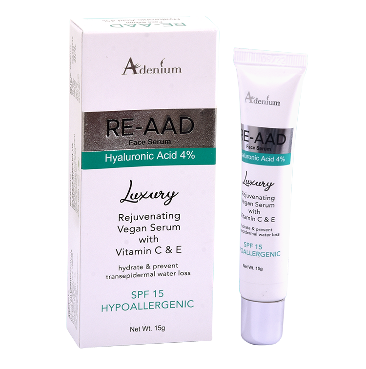 RE-AAD Face Serum